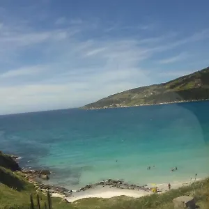 Apartamento ótimo Apartamento, Prainha, Arraial Do Cabo, Rj, Brasil, Arraial do Cabo