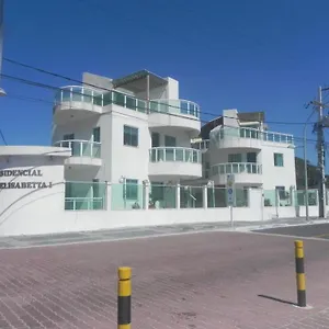 Apartamento Na Dos Anjos, Arraial do Cabo