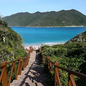 Apartamento No Centro, Arraial do Cabo