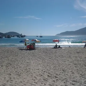 Casa de Férias Caribe Brasileiro, Arraial do Cabo